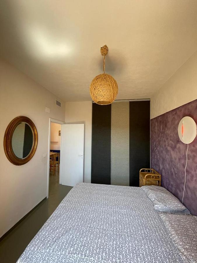 Colori Del Sud - Residence Mattinata Ngoại thất bức ảnh