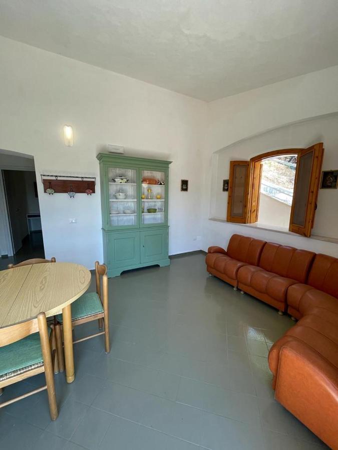 Colori Del Sud - Residence Mattinata Ngoại thất bức ảnh