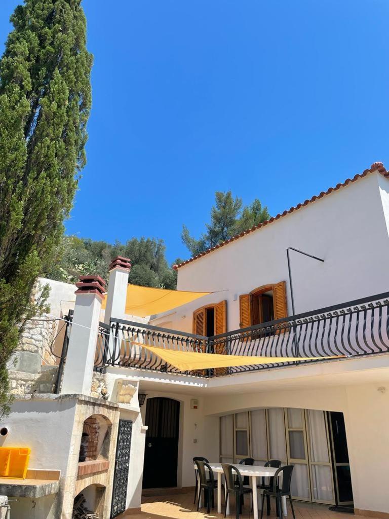 Colori Del Sud - Residence Mattinata Ngoại thất bức ảnh