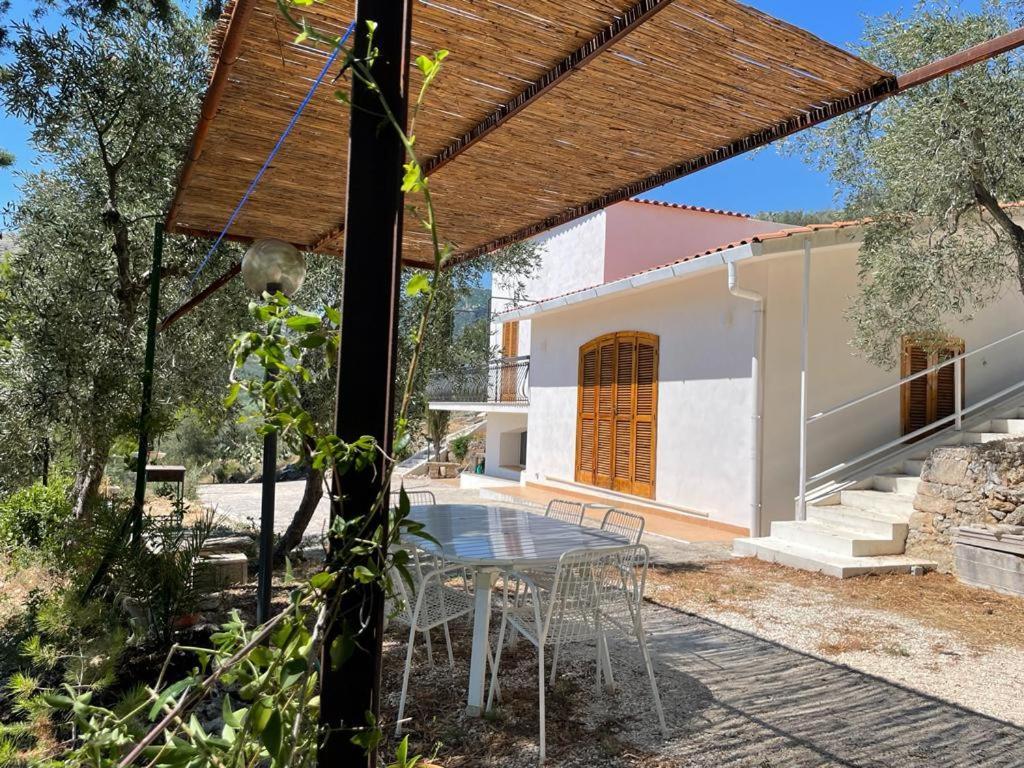 Colori Del Sud - Residence Mattinata Ngoại thất bức ảnh