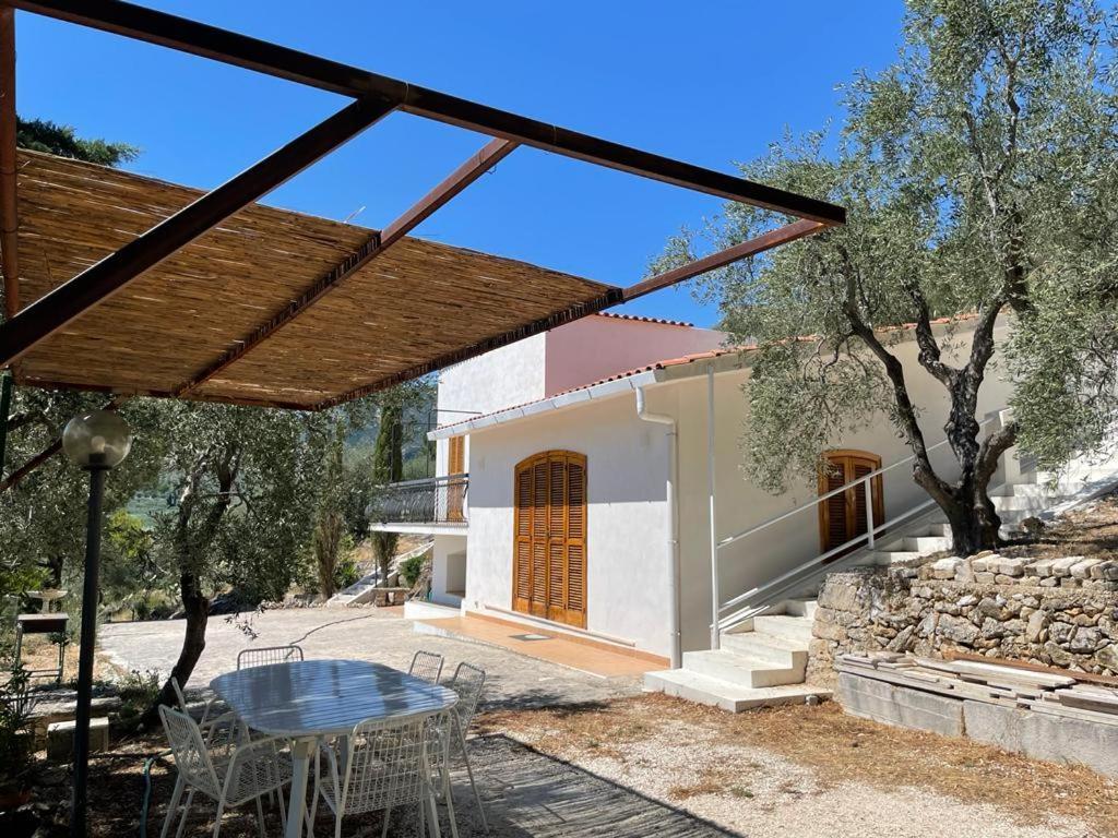 Colori Del Sud - Residence Mattinata Ngoại thất bức ảnh