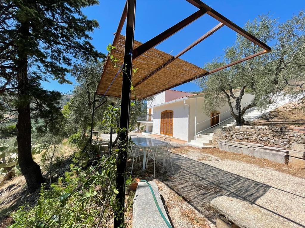 Colori Del Sud - Residence Mattinata Ngoại thất bức ảnh